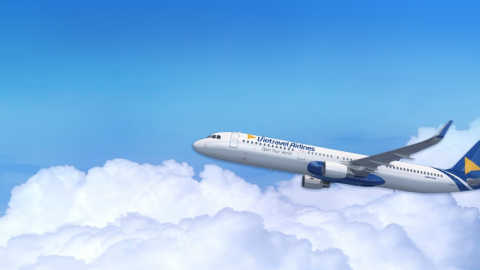 Vietravel Airlines khai trương đường bay quốc tế đầu tiên