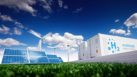 Tiềm năng sản xuất Hydro xanh từ các nguồn năng lượng tái tạo tại Việt Nam