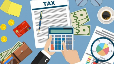 04 loại thuế mà doanh nghiệp bắt buộc phải nộp