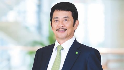 Chân dung tỷ phú Bùi Thành Nhơn - Đại gia bất động sản Novaland kín tiếng