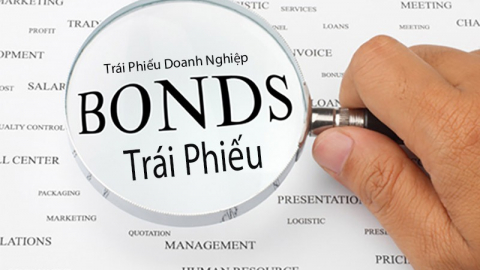 Trái phiếu doanh nghiệp là gì? Điều kiện phát hành trái phiếu doanh nghiệp