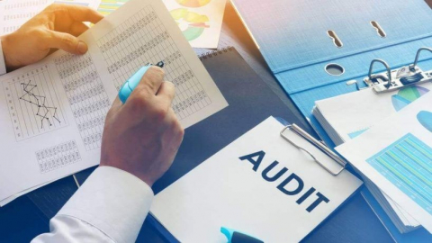 Kiểm toán là gì? Vai trò, công việc và chức năng của kiểm toán