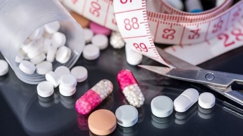Chất cấm Sibutramine là gì và gây ảnh hưởng nguy hiểm thế nào đến sức khỏe