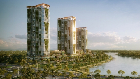 Bất động sản nghỉ dưỡng ven đô sẽ trở thành kênh đâu tư số 1 trong mùa Covid 19