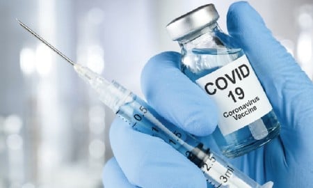 Nhiều chuyên gia đề xuất cho người tiêm đủ 2 liều vacine đi làm trở lại