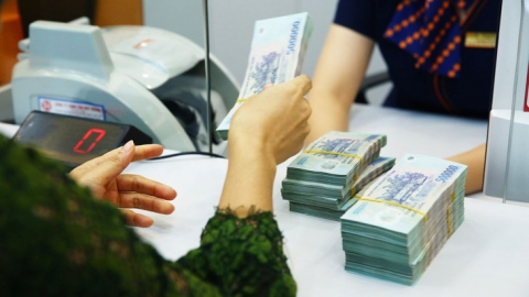 Bộ Tài chính đề xuất gia hạn nộp thuế nhằm tháo gỡ khó khăn cho hộ kinh doanh, cá nhân kinh doanh