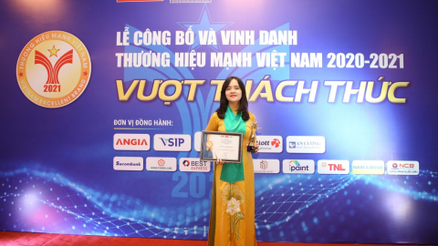 Hapro: Bắt kịp xu hướng chuyển đổi số để có thể bùng nổ thời hậu Covid-19