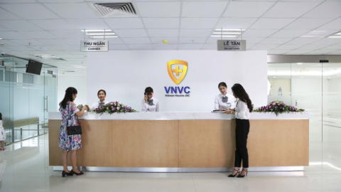 VNVC đã tiêm hơn 68.000 liều vaccine Covid không có trong kế hoạch tiêm chủng được phê duyệt