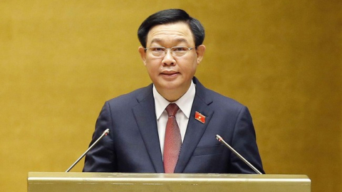 Chủ tịch Quốc hội yêu cầu giám sát hoạt động và tài chính của Lọc hóa dầu Nghi Sơn