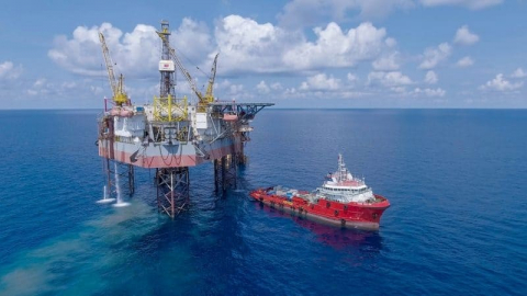 Tập đoàn Dầu khí Việt Nam nộp ngân sách hơn 18.000 tỷ đồng