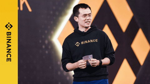 Từng lãi tới hơn 1 tỷ USD nhưng không chốt, khoản đầu tư của Binance vào LUNA giờ chỉ còn 3.000 USD