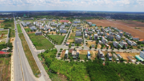Thực hư nhà đầu tư đất đang rời bỏ các đô thị lớn?