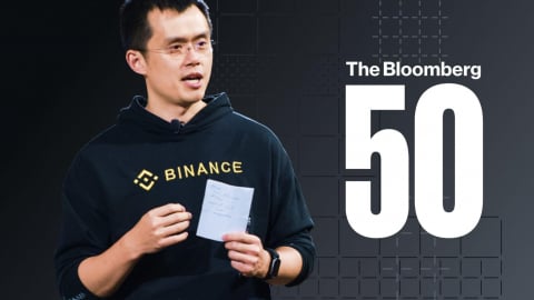Con đường thành công của CEO Binance, tỷ phú sở hữu tài sản tiền số lớn nhất thế giới mới đến Việt Nam