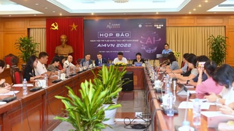 Trí tuệ nhân tạo phục hồi kinh tế, định hình tương lai