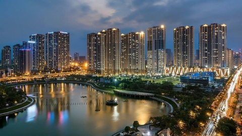 Tin bất động sản ngày 31/3: Hơn 81.000 căn nhà, officetel, shophouse chưa được cấp giấy chứng nhận tại TP HCM