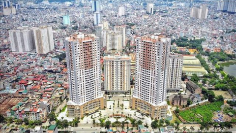 Bộ Xây dựng: Sửa luật giúp thị trường bất động sản phát triển ổn định, lành mạnh