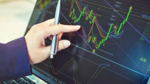 Xu hướng tích cực của thị trường chứng khoán chưa thay đổi