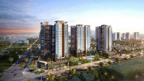 Hà Nội điều chỉnh quy hoạch, giảm 2 tầng dự án Starlake Tây Hồ Tây