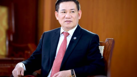 Bộ trưởng Tài chính nói về nợ công, trái phiếu và điều hành xăng dầu