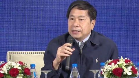Chủ tịch Hội nuôi ong Việt Nam: Không thể xuất khẩu sang Hoa Kỳ vì mức thuế 'huỷ diệt'
