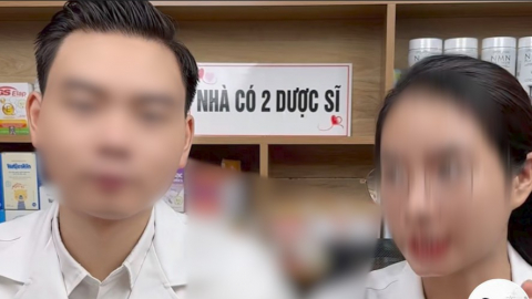 Bộ trưởng Y tế nói về tình trạng xưng danh bác sĩ quảng cáo thực phẩm chức năng