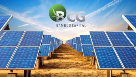 Bamboo Capital dự chi 500 tỷ đồng mua lại trái phiếu trước hạn 2 năm