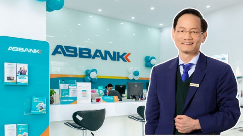 Ông Vũ Văn Tiền rời HĐQT ABBank để ngồi 'ghế nóng' Ủy ban Chiến lược Phát triển bền vững ESG vừa được thành lập