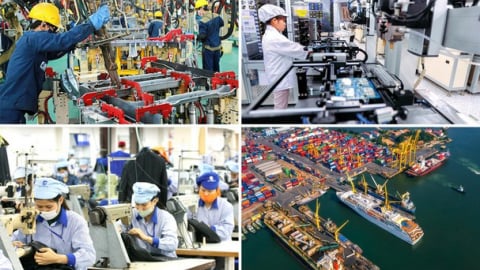 Gần 73 nghìn doanh nghiệp thành lập mới và quay lại hoạt động trong quý I/2025