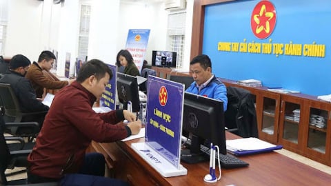 Bộ Xây dựng cam kết bãi bỏ ít nhất 30% điều kiện kinh doanh không cần thiết