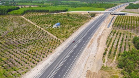 Tập đoàn Sơn Hải tố chủ đầu tư có dấu hiệu làm trái quy định đấu thầu tại gói thầu cao tốc 880,7 tỷ đồng