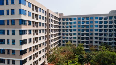 Ngân hàng Nhà nước 'chốt' lãi suất vay mua nhà ở xã hội thấp hơn 1-2% so với lãi bình quân của Big 4, ưu đãi 15 năm