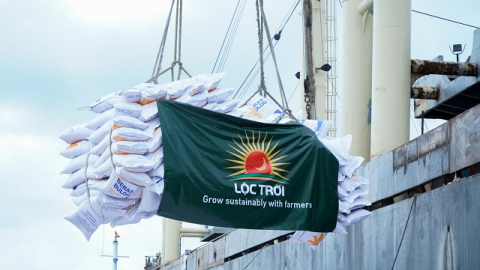 Vì sao Lộc Trời lùi lịch họp ĐHĐCĐ thường niên năm 2025?