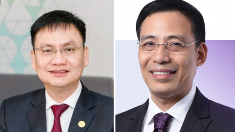 Khởi tố Cựu Phó Chủ tịch TPBank Đỗ Anh Tú và nhà sáng lập Bamboo Capital Nguyễn Hồ Nam