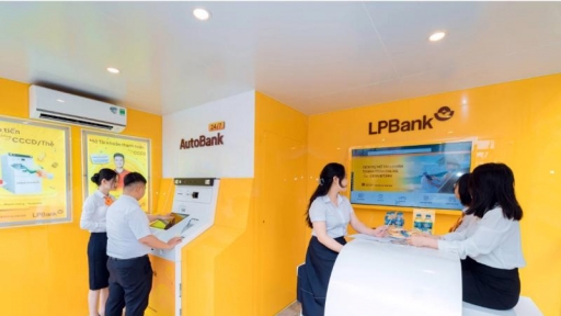 LPBank lại lùi thời gian tổ chức Đại hội bất thường, đổi địa điểm về Ninh Bình