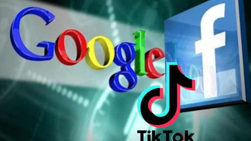 Meta, Google, Microsoft, TikTok, Netflix, Apple... đã nộp thuế hơn 8.200 tỷ đồng trong 10 tháng năm 2024