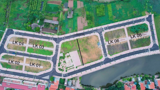 Hà Nội: Đấu giá đất Hoài Đức lô trúng giá cao nhất hơn 109 triệu đồng/m2, cao gấp 15 lần giá khởi điểm