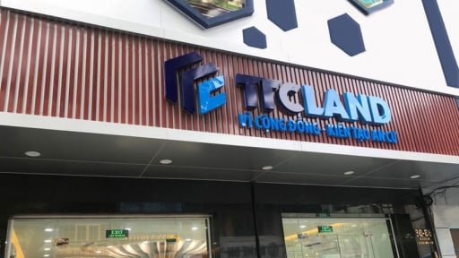 TTC Land phát hành thành công gần 35 triệu cổ phiếu để hoán đổi nợ