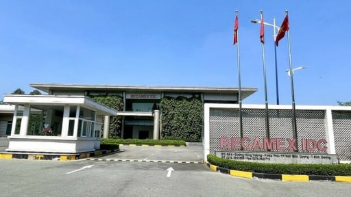 Ông lớn BĐS khu công nghiệp muốn dùng 19 thửa đất để bảo đảm cho lô trái phiếu hơn 1 nghìn tỷ đồng