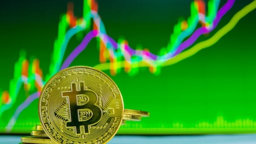 Giá Bitcoin vượt mức 99.000 USD, giới đầu tư lạc quan nhận định  mốc mốc 100.000 USD chỉ là vấn đề thời gian