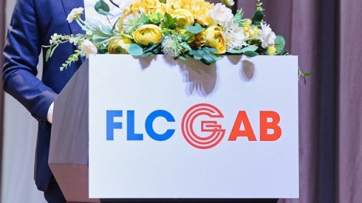 FLC GAB bị phạt 85 triệu đồng do không công bố thông tin