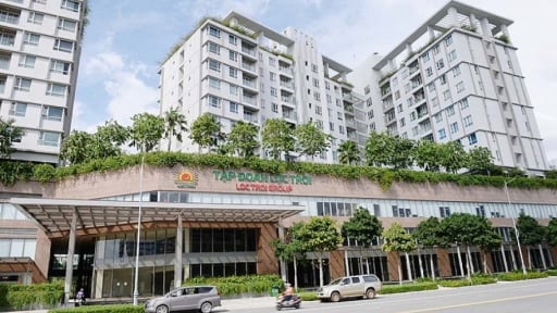 Lộc Trời bổ nhiệm 2 Phó tổng giám đốc mới trước thềm ĐHCĐ bất thường