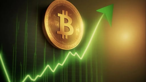 Bitcoin lần đầu vượt mốc 100.000 USD