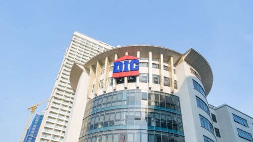 DIG Corp được chấp thuận chào bán 200 triệu cổ phiếu, dự kiến huy động 3.000 tỷ đồng