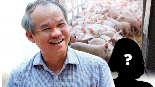 Con gái bầu Đức muốn mua thêm cổ phiếu HAGL