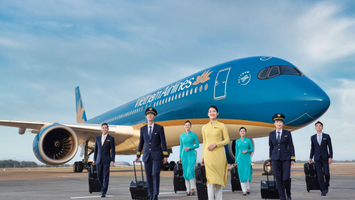 Vietnam Airlines chấm dứt chuỗi thua lỗ sau 4 năm