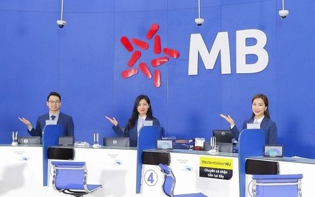 MBBank chính thức tăng vốn điều lệ lên hơn 61.022 tỷ đồng 