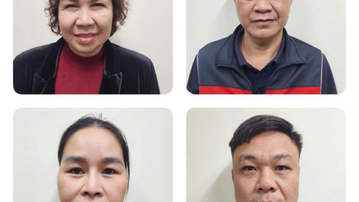 Khởi tố vụ án hình 'Tham ô tài sản' tại Tập đoàn Thiên Minh Đức