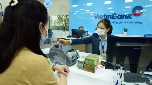 VietinBank hoàn tất chào bán gần 4.000 tỷ đồng trái phiếu đợt 1