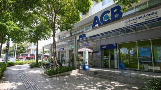 ACB chốt lịch họp cổ đông thường niên 2025 vào tháng 4