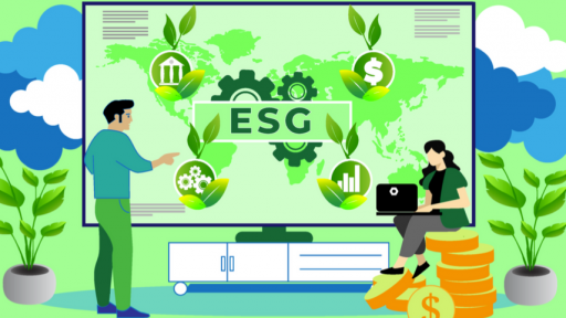 Mô hình ESG là gì? Xu thế tất yếu trong các nền kinh tế hiện đại